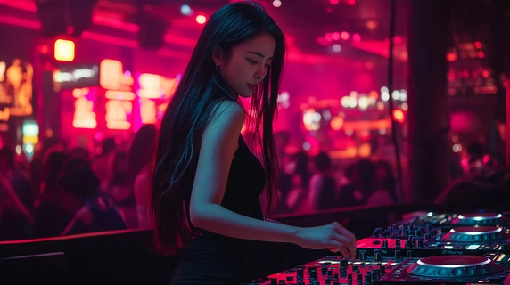 白城商务ktv尽享高端商务ktv体验-洮北区ktv预定